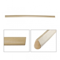 高級41英吋自顯流大刀（白色）